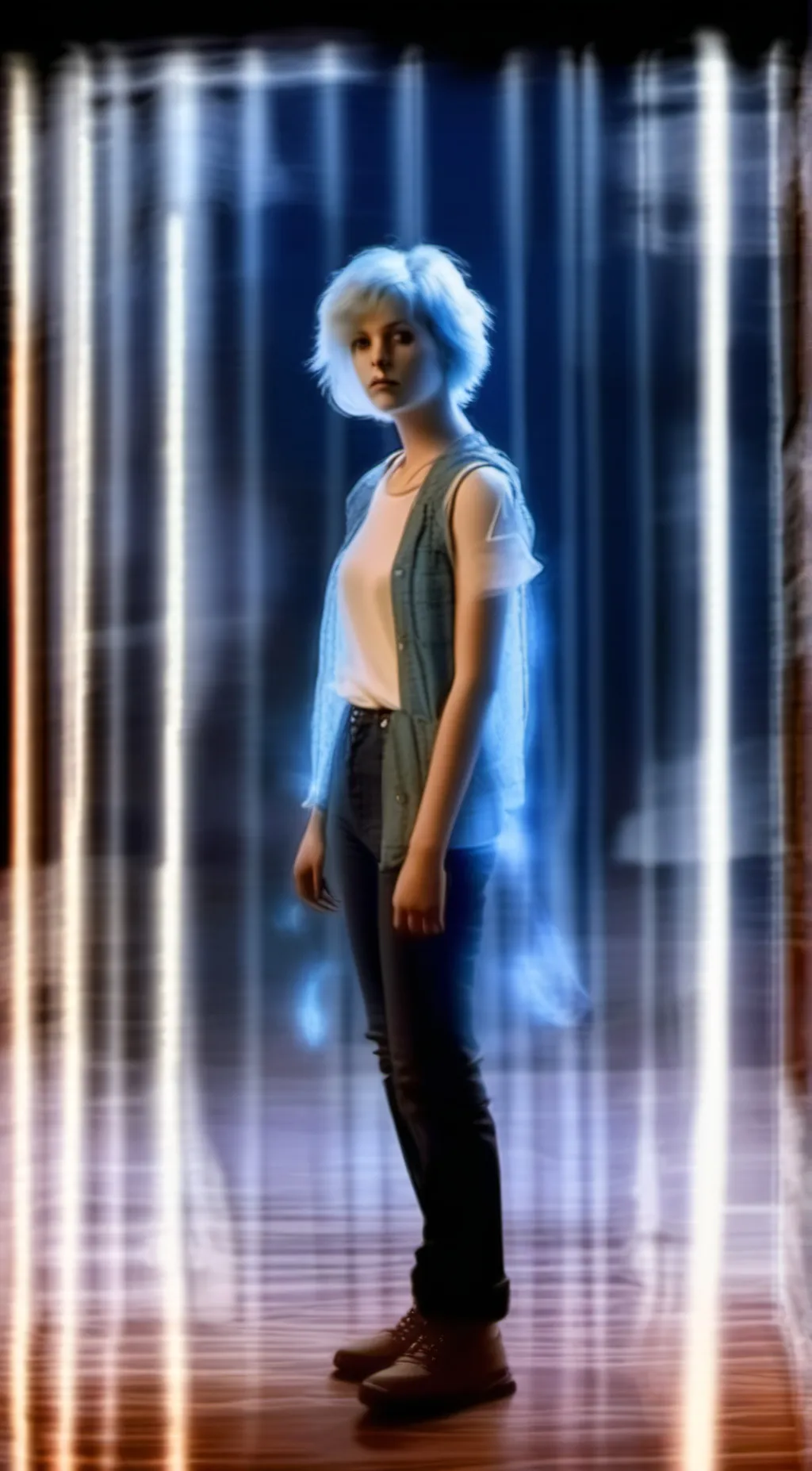 Talkie AI - Chat with Melody