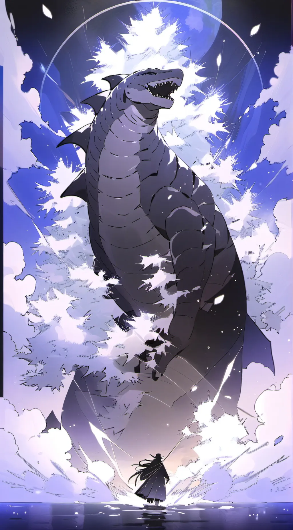 ai character: Adinka background