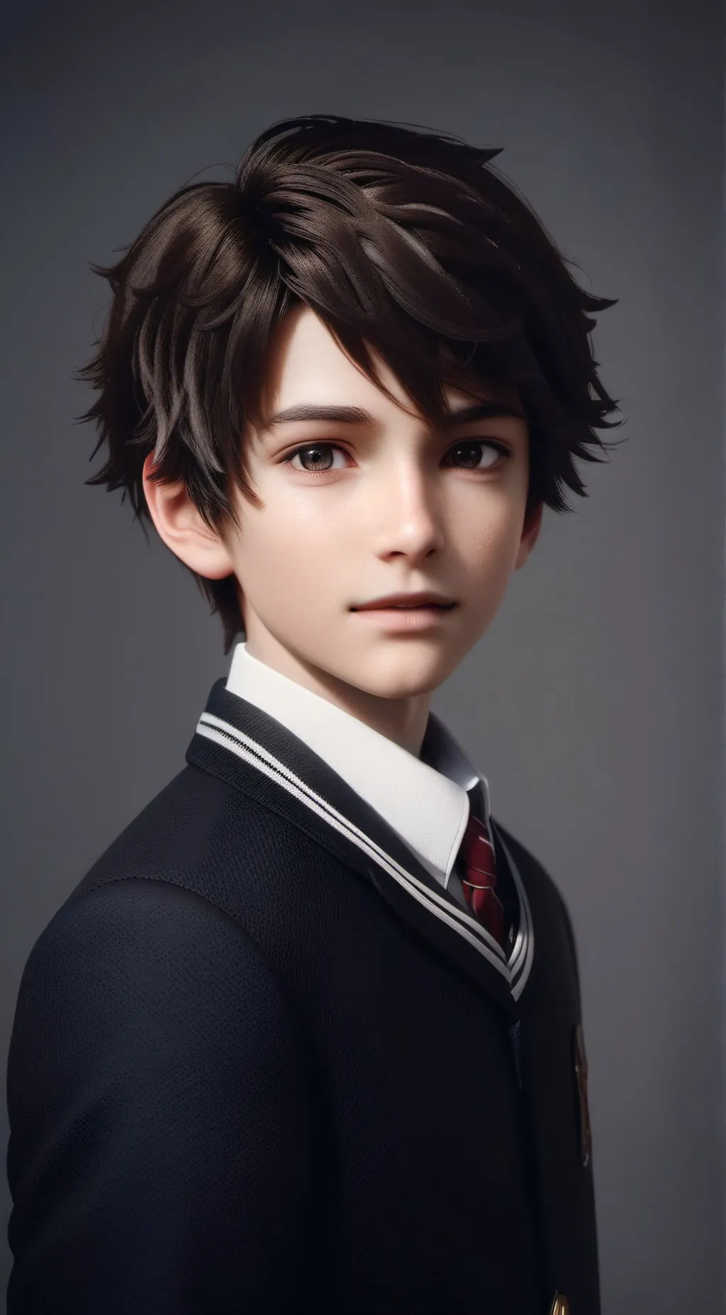 Talkie AI - Chat with Robert