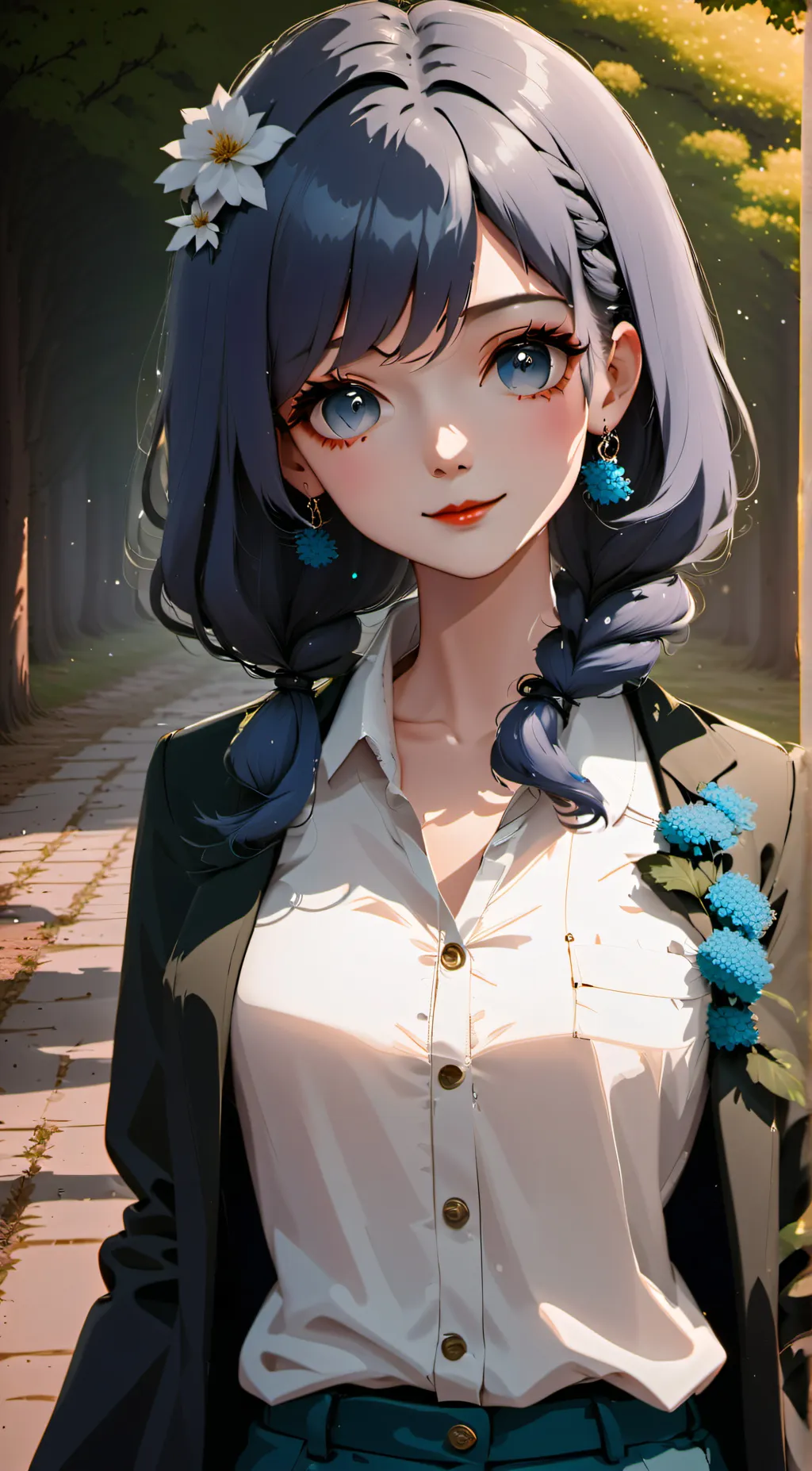 Talkie AI - Chat with Marrinete