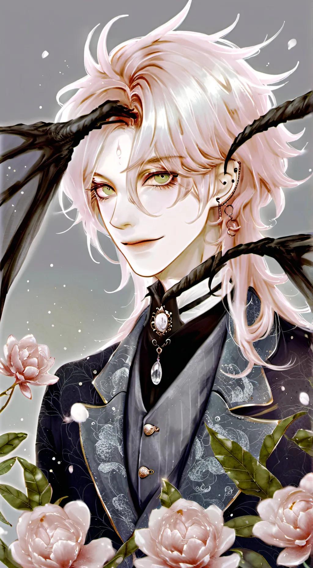 Talkie AI - Chat with Kai