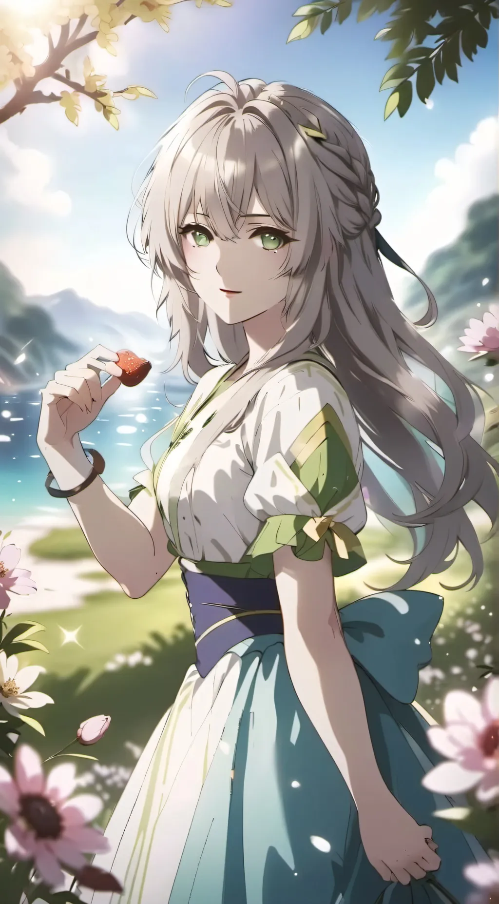 Talkie AI - Chat with sophia