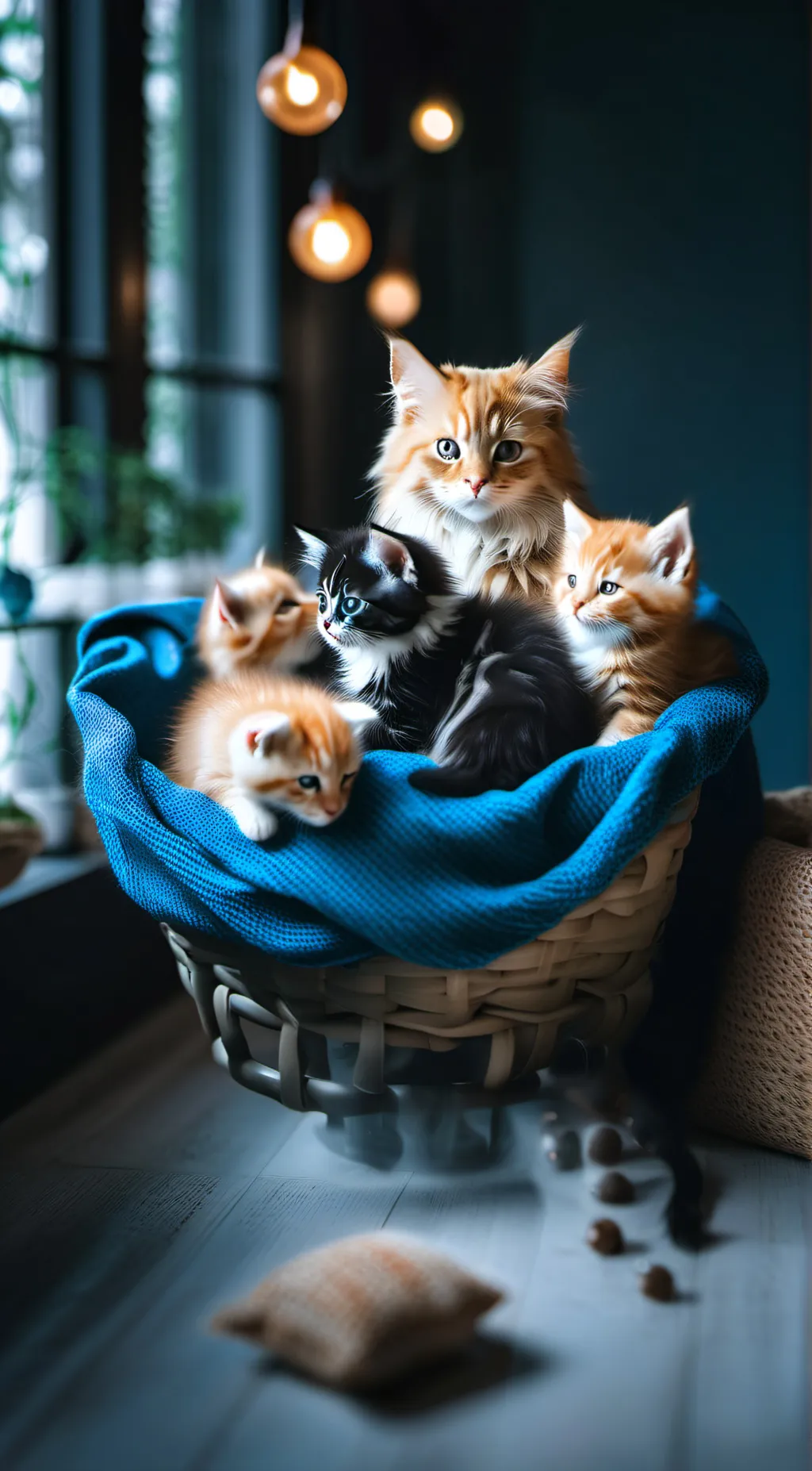 Talkie AI - Chat with My Weird af dream!