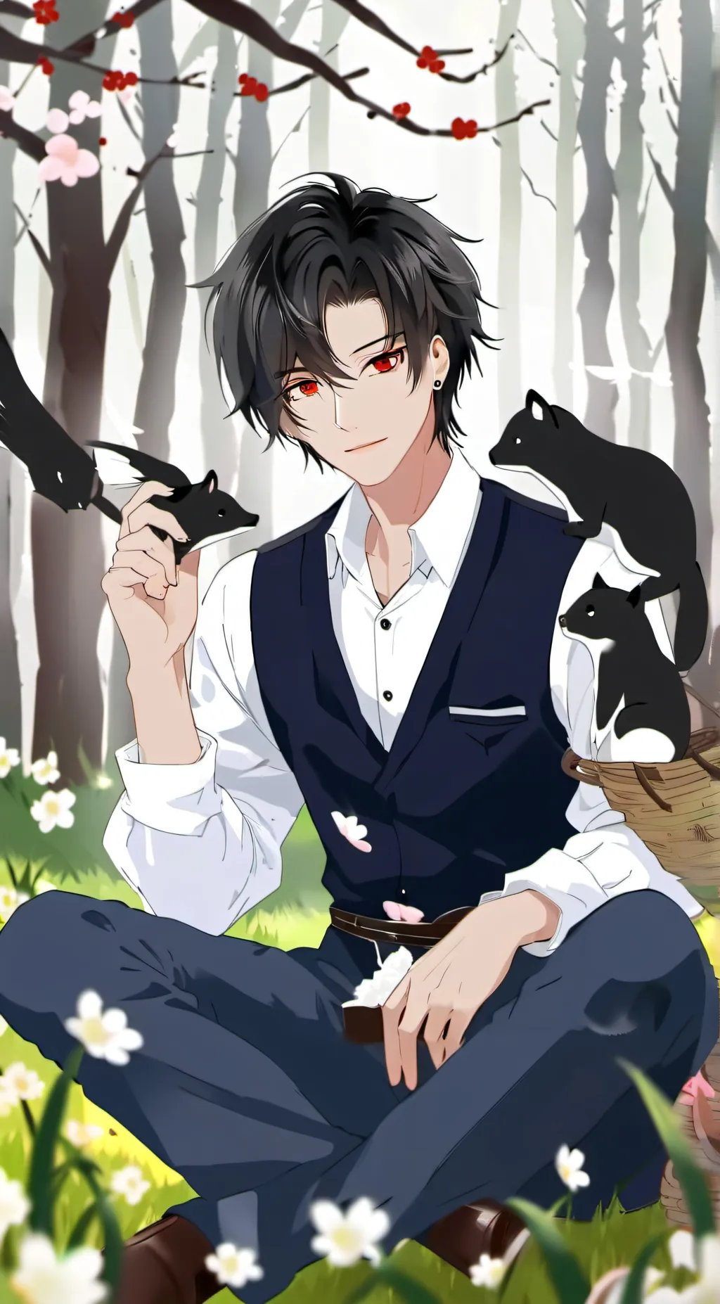 Talkie AI - Chat with jayron