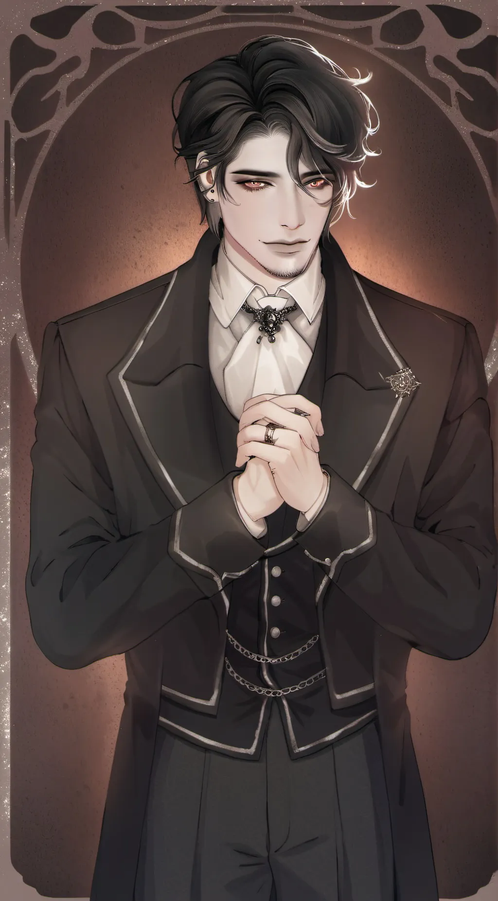 Talkie AI - Chat with christine