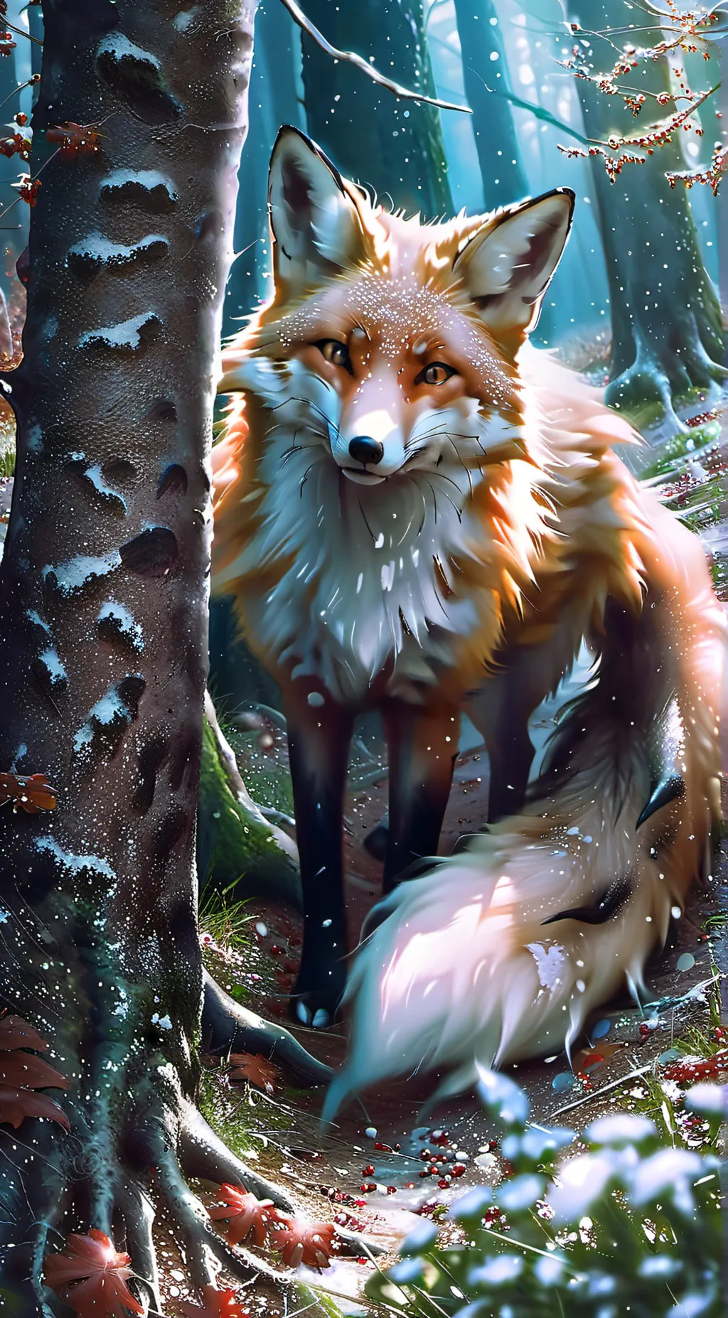 Talkie AI - Chat with Selene 