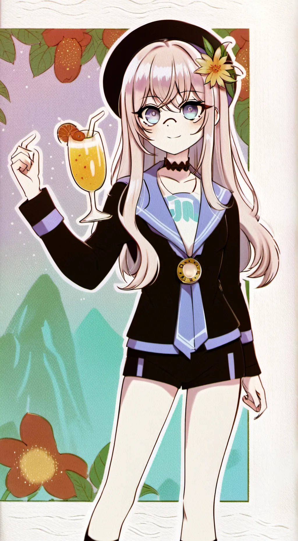 Talkie AI - Chat with Bathroom Fiasco