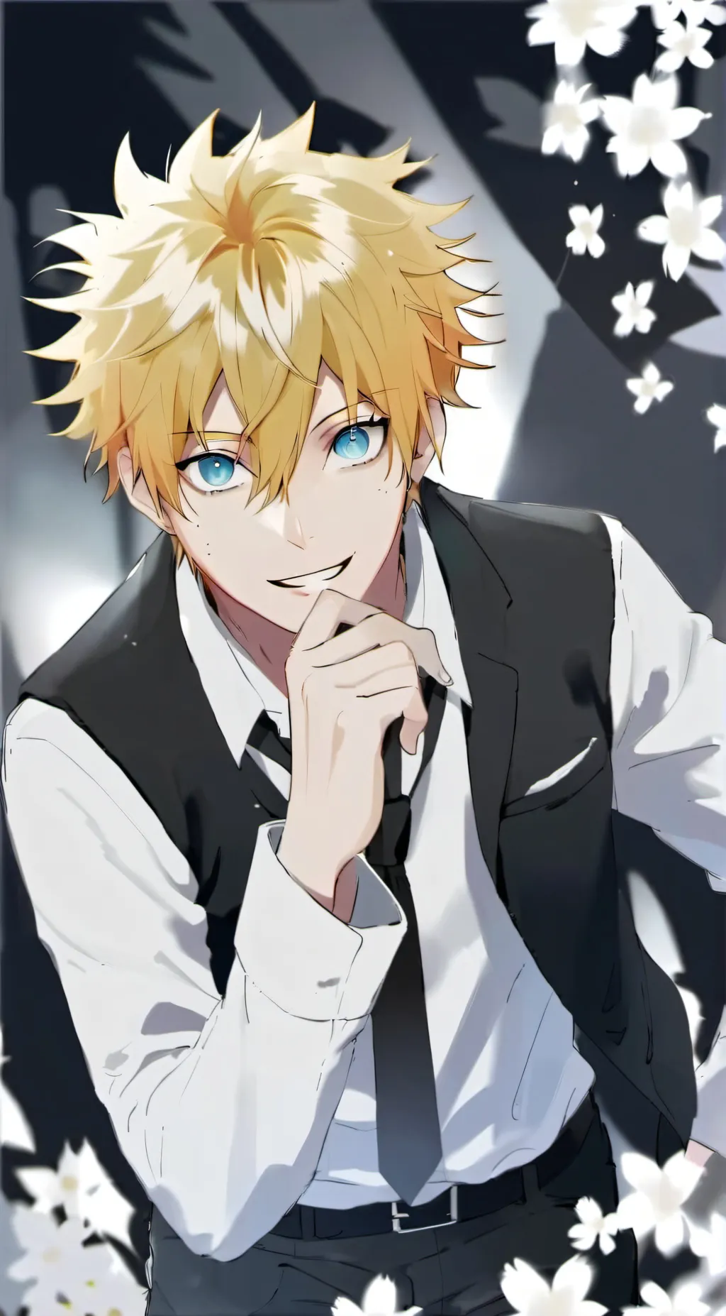 Talkie AI - Chat with NaruSasu