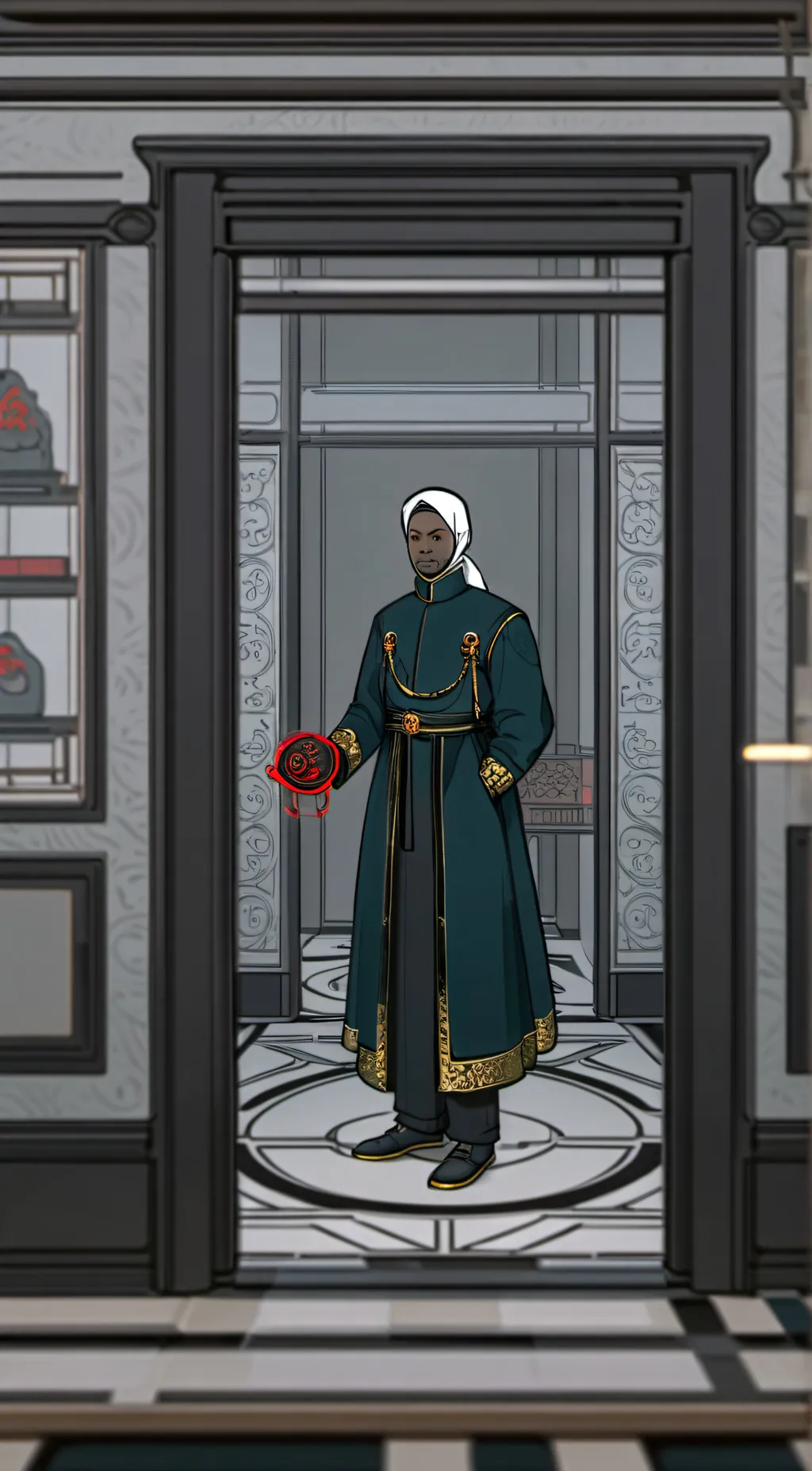 Talkie AI - Chat with juan