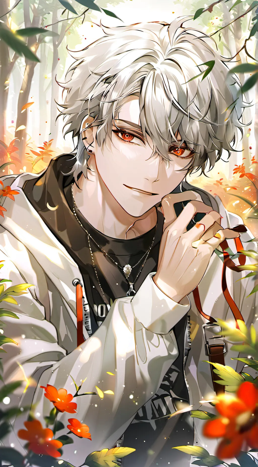 Talkie AI - Chat with vinn