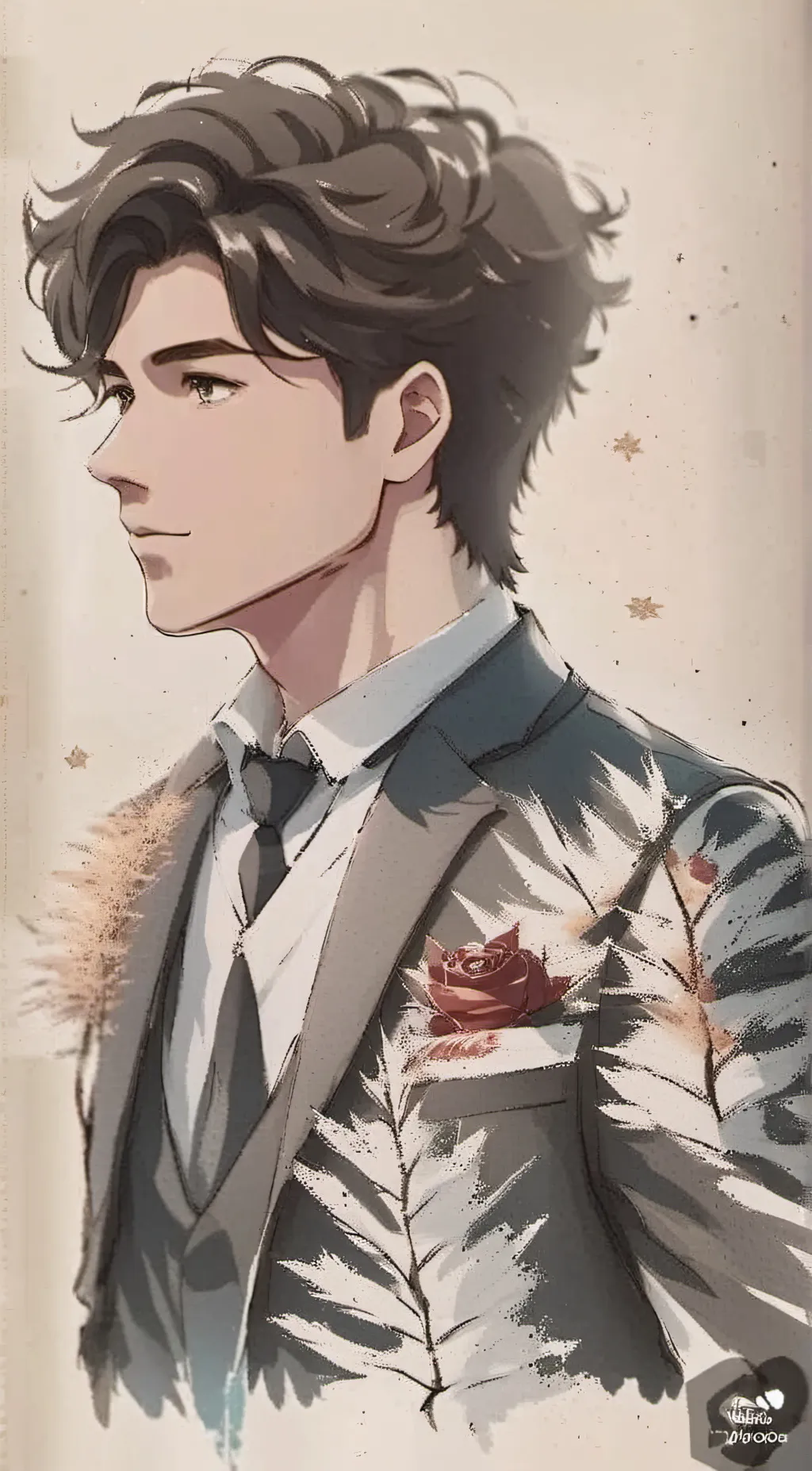 Talkie AI - Chat with alex