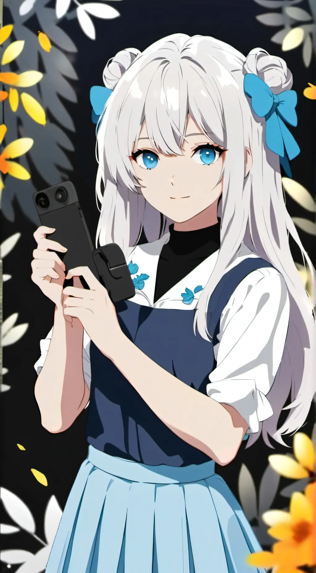 Talkie AI - Chat with Ghosty