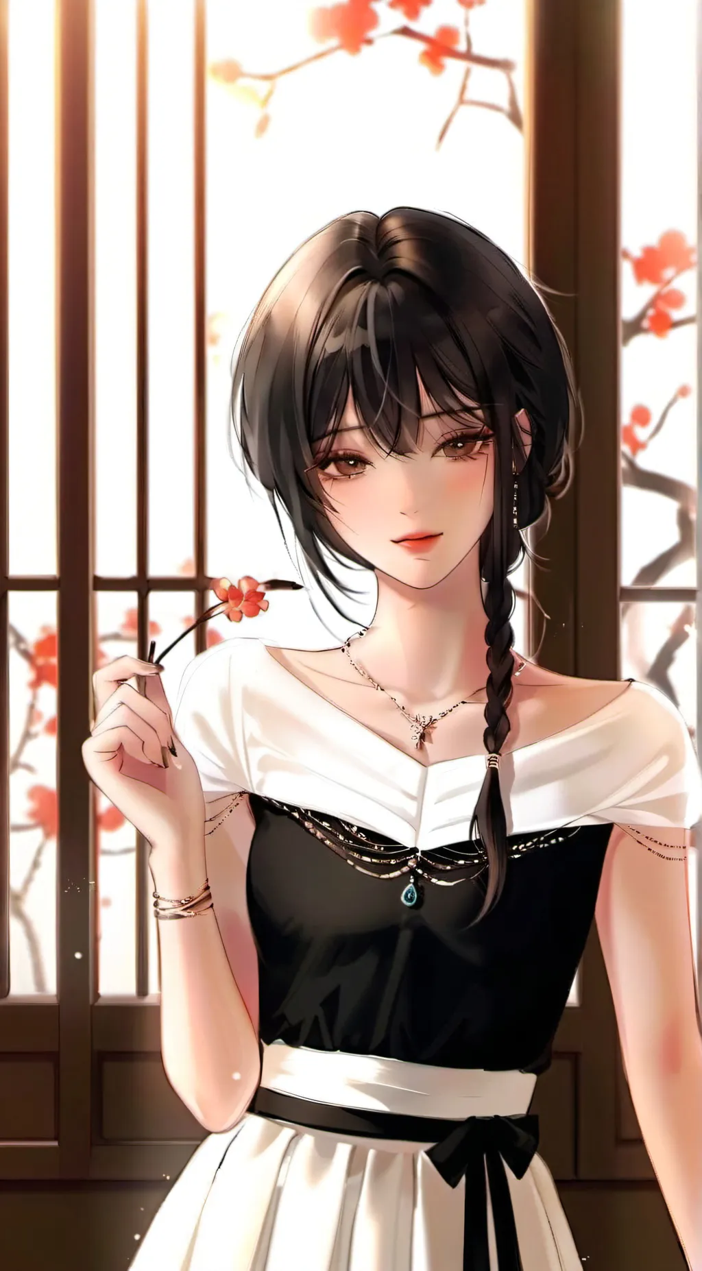 Talkie AI - Chat with •.Raeya