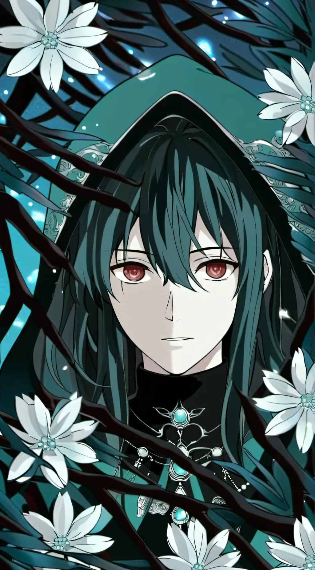 Talkie AI - Chat with Demon Muichiro 