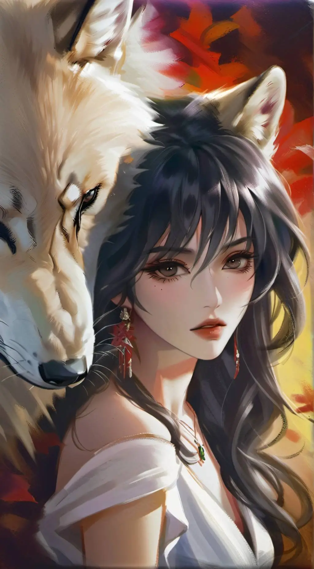 Talkie AI - Chat with Sakura