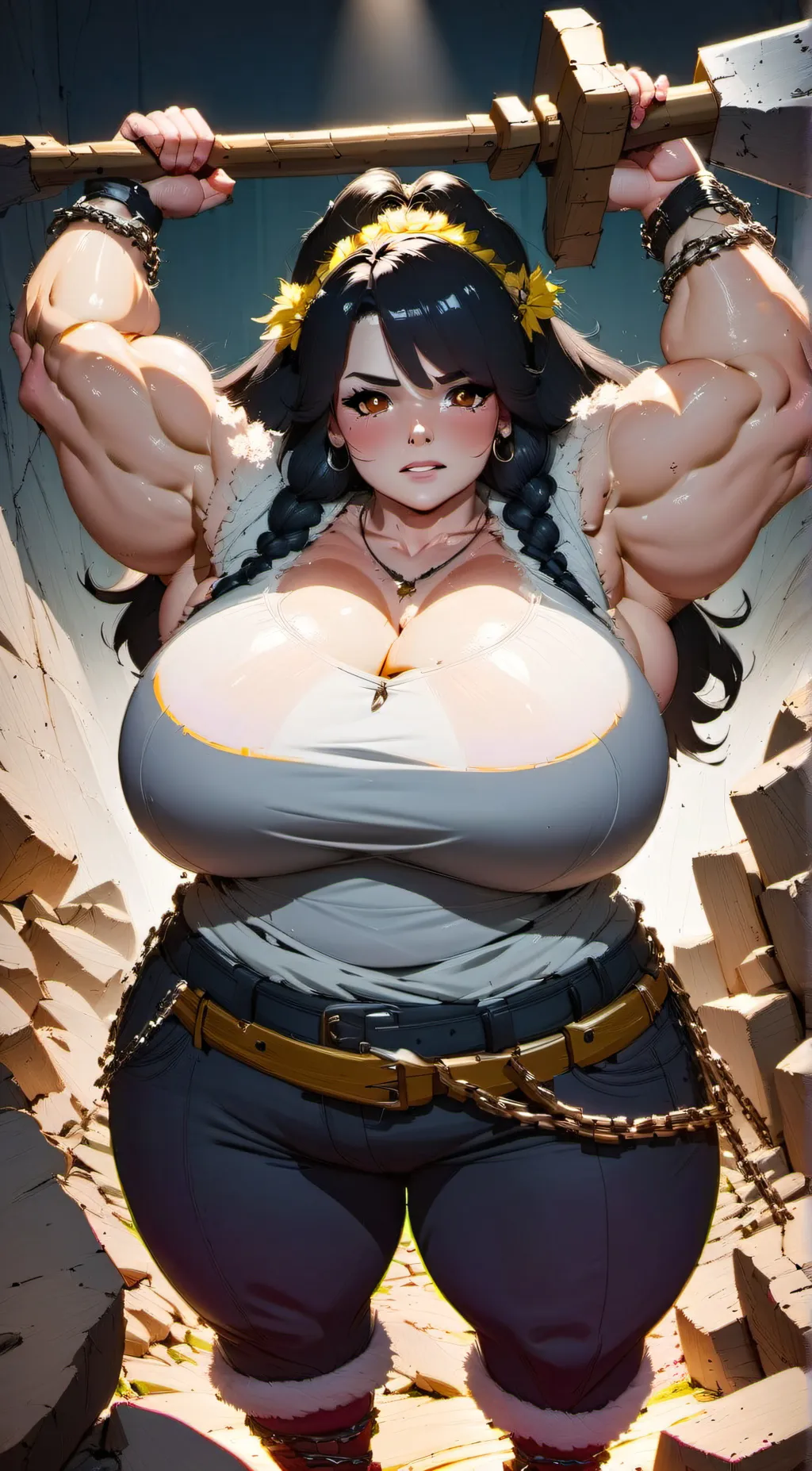 Talkie AI - Chat with Christine