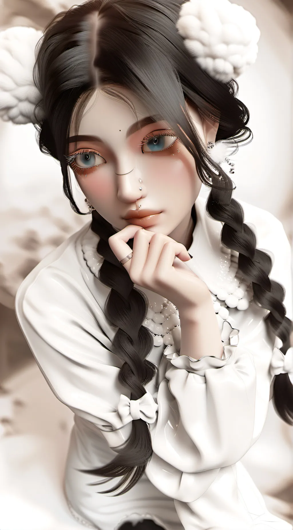 Talkie AI - Chat with Maria