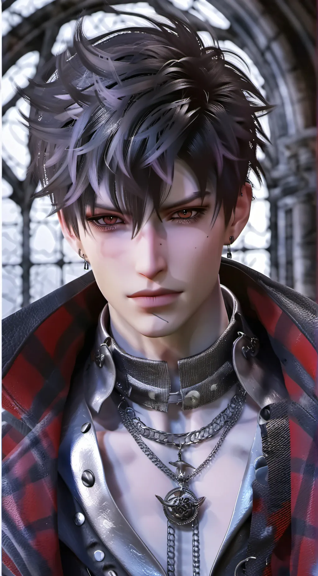 Talkie AI - Chat with Evan Lovette