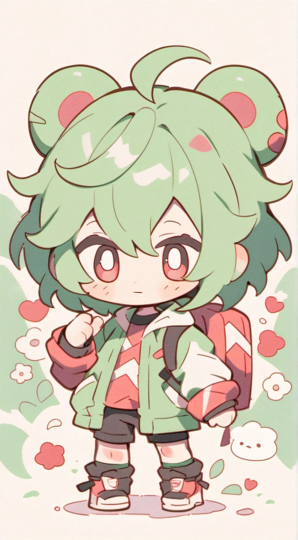 Talkie AI - Chat with tyson