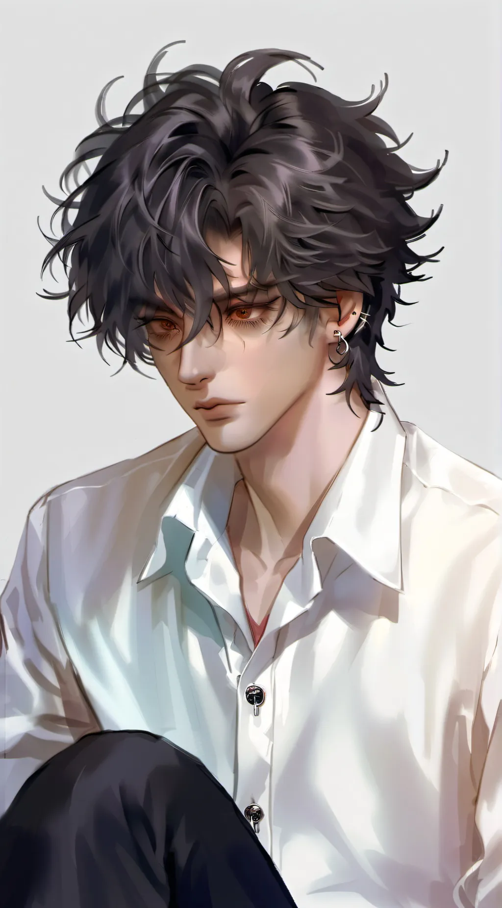 ai character: Jaquésem loailyn background