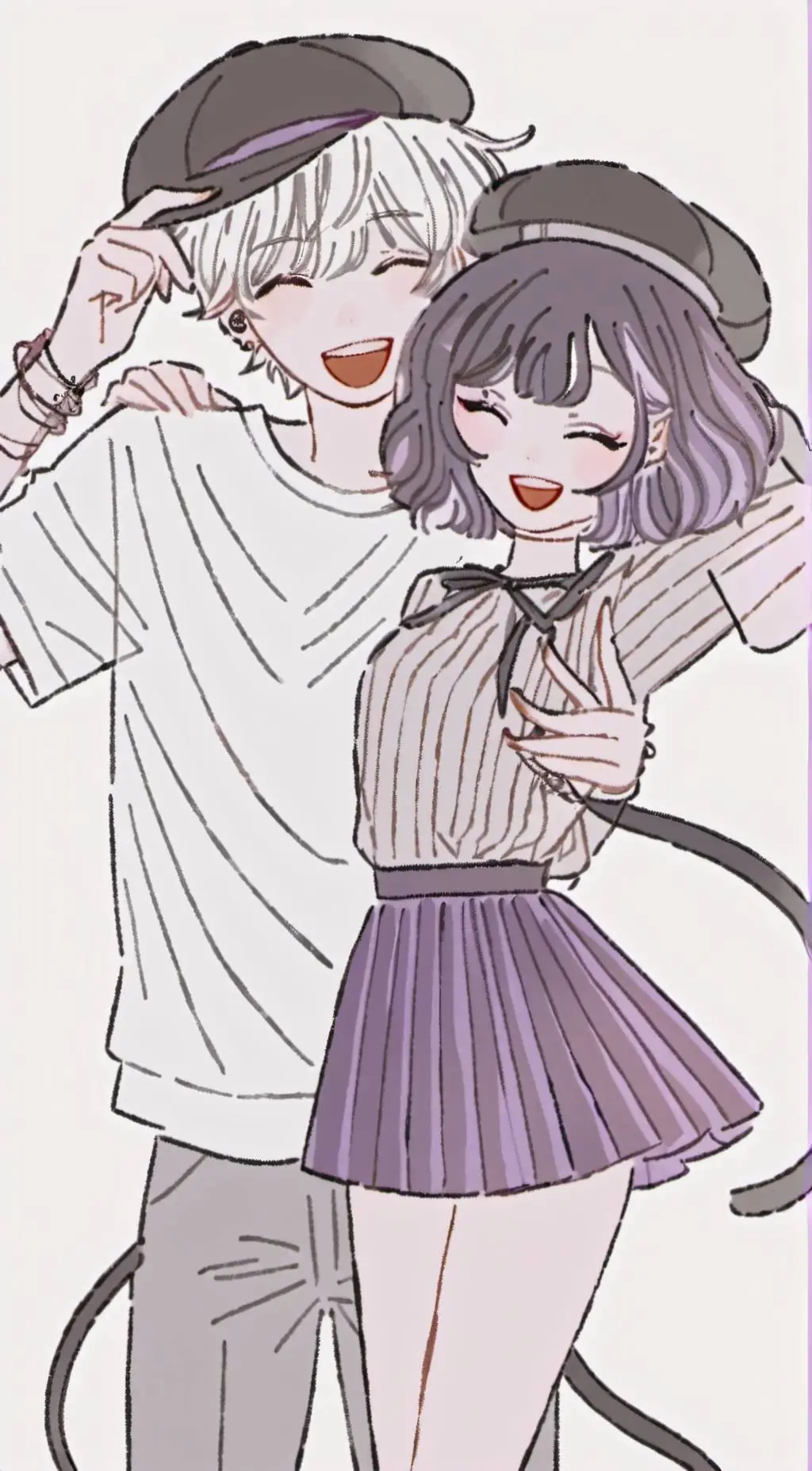 Talkie AI - Chat with NUzi