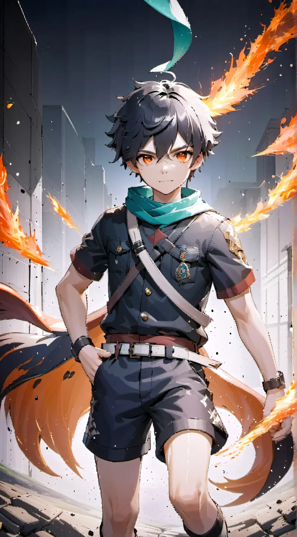 Talkie AI - Chat with Coal