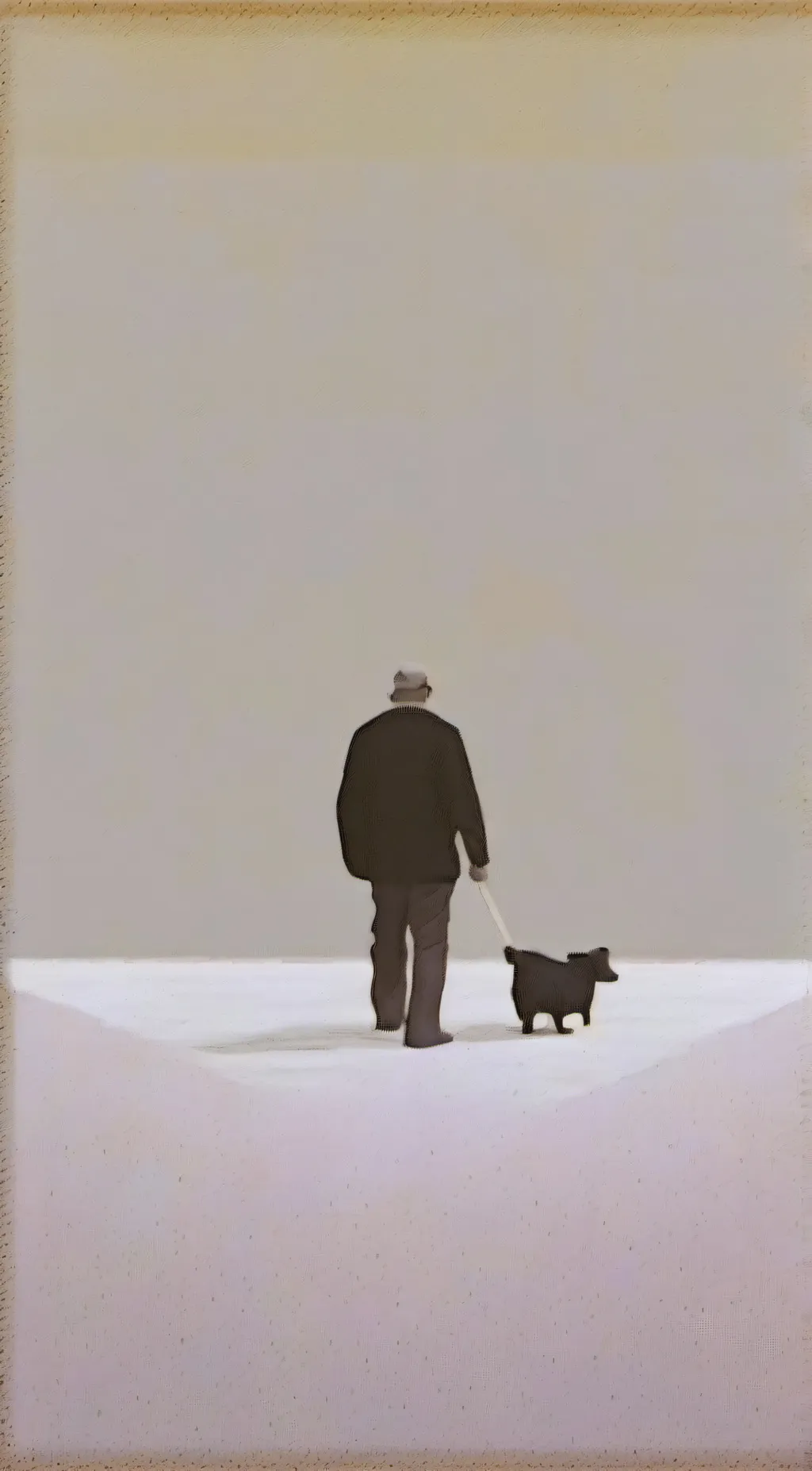 ai character: spank background