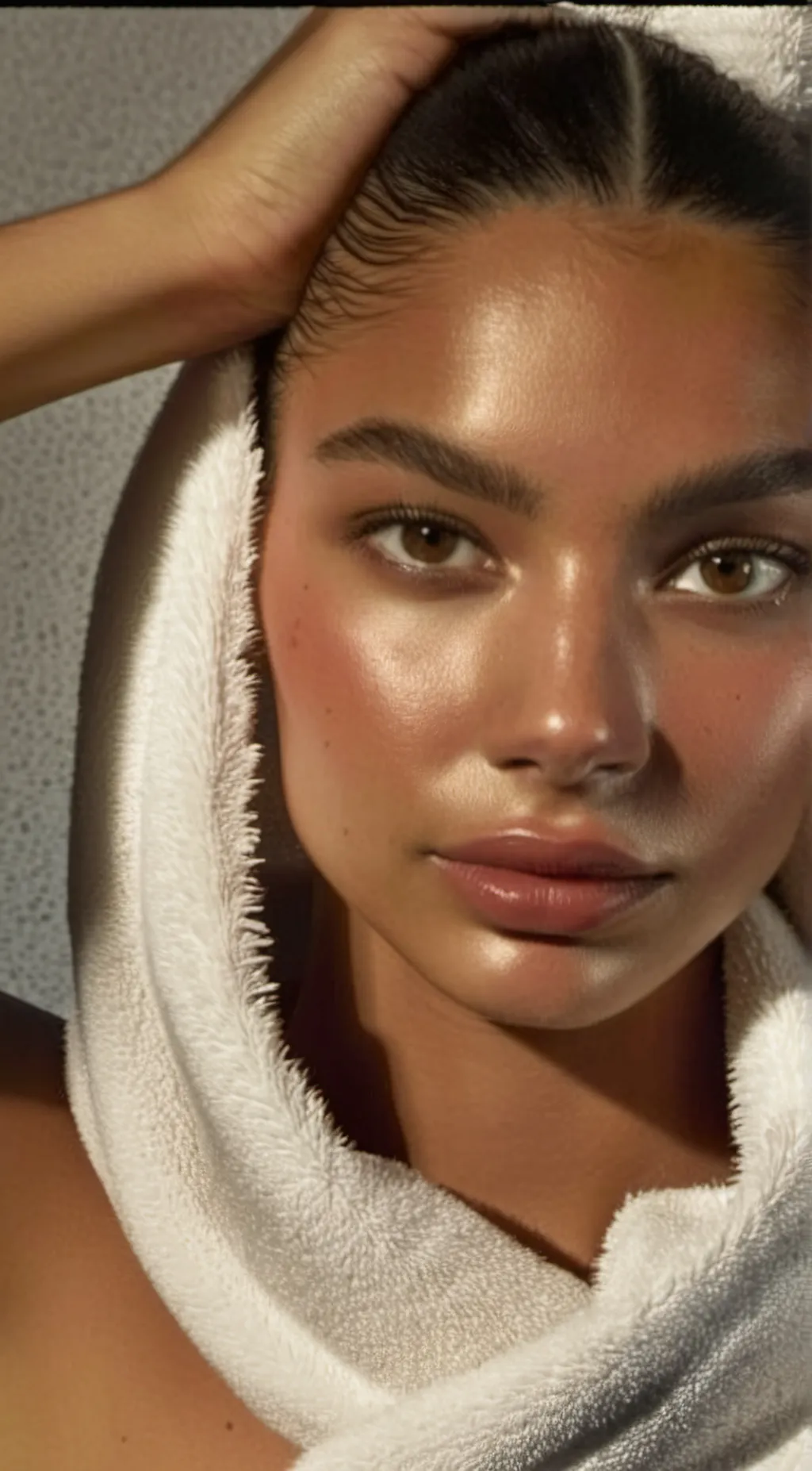 ai character: Kassie background