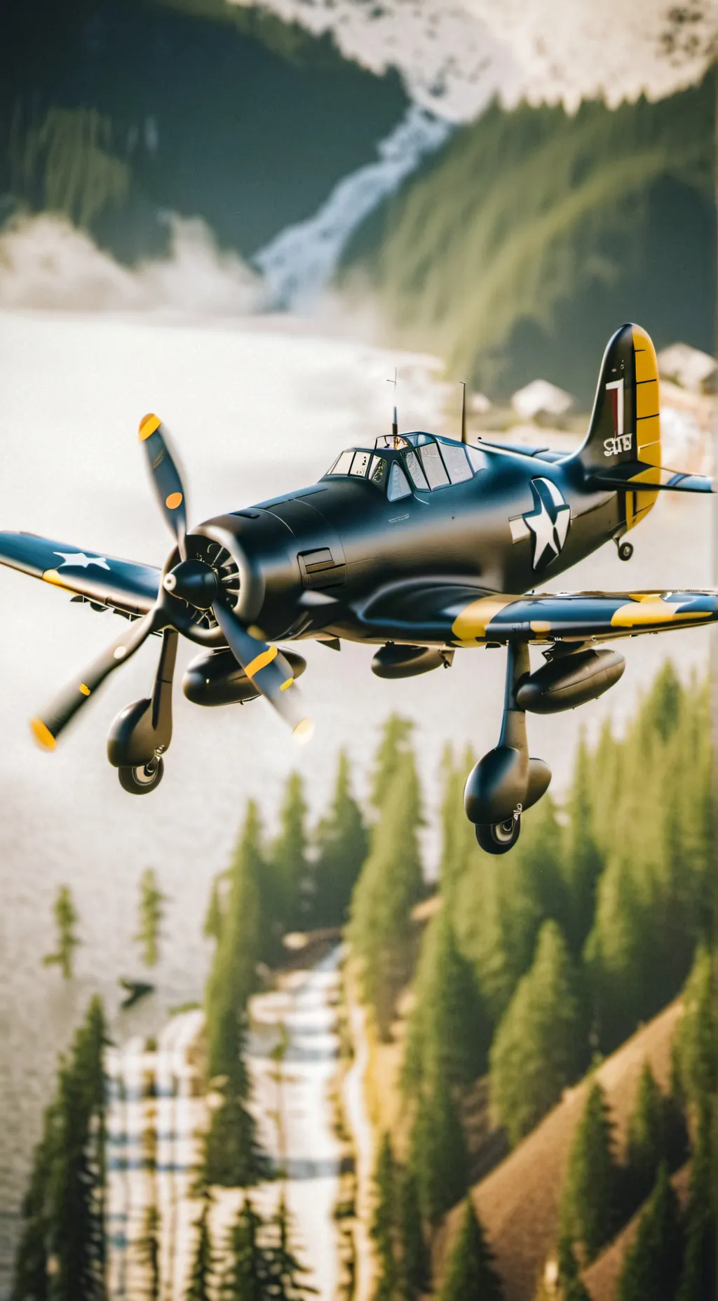 Talkie AI - Chat with Corsair