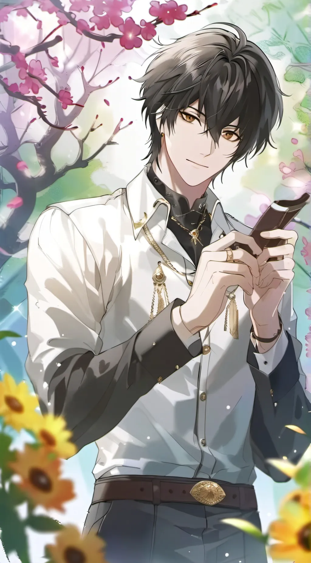 Talkie AI - Chat with Zion