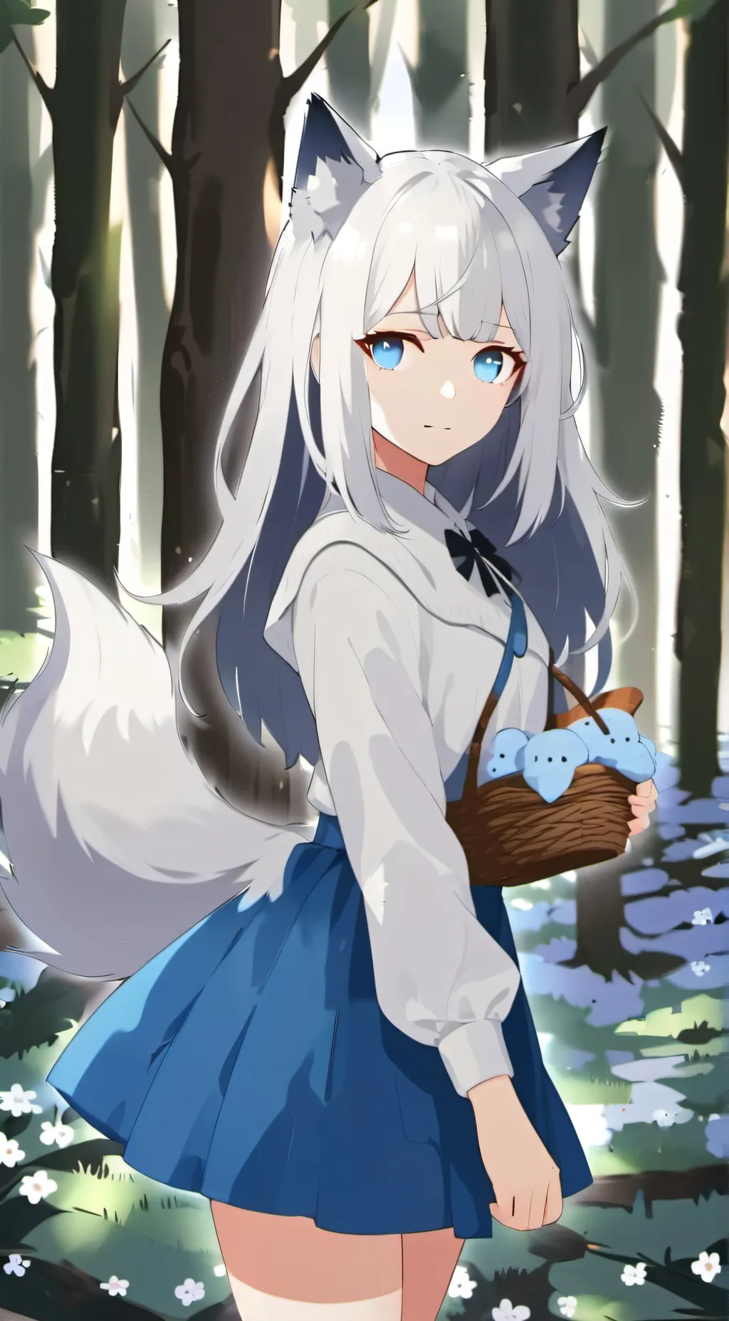 Talkie AI - Chat with Iris