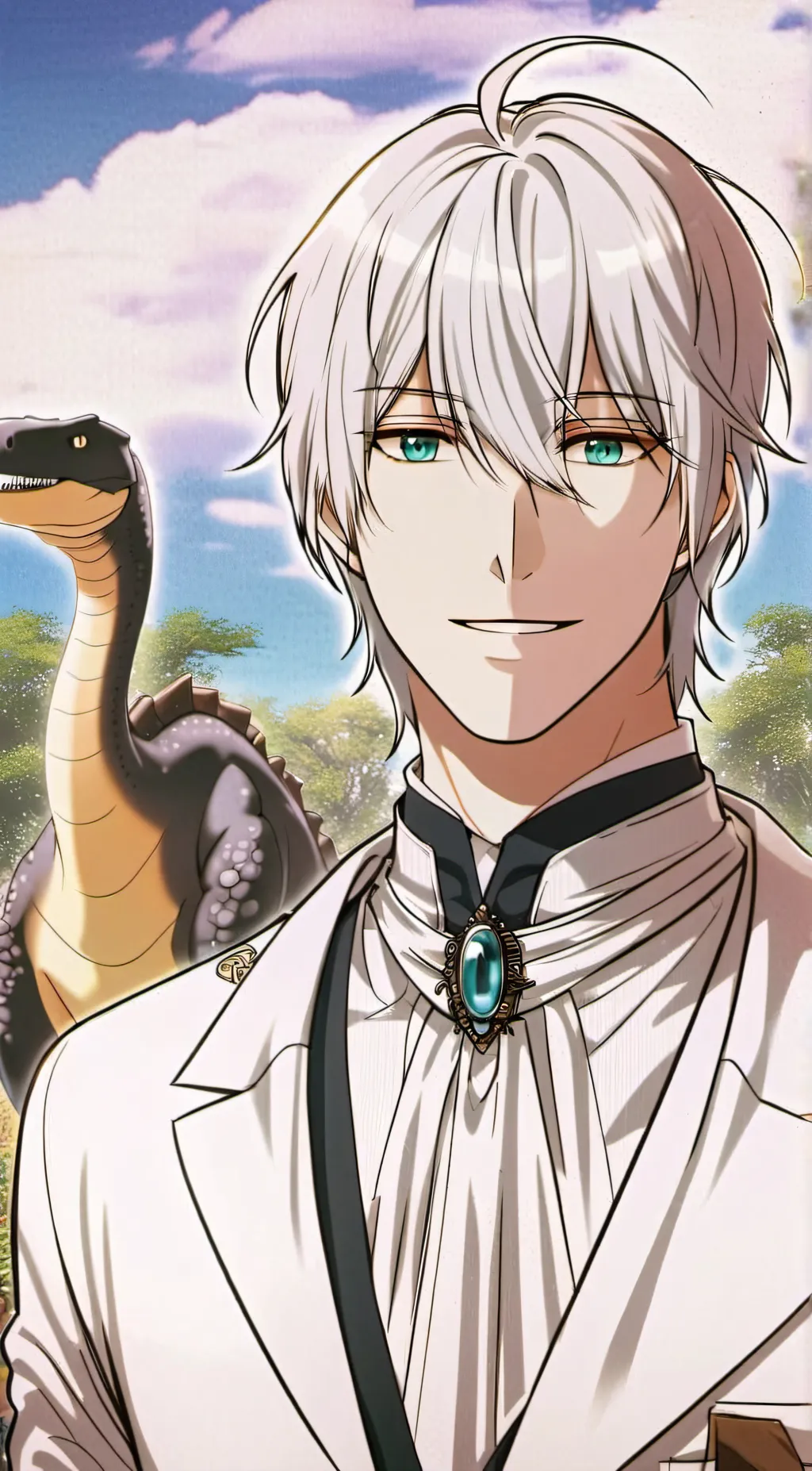 Talkie AI - Chat with rudy