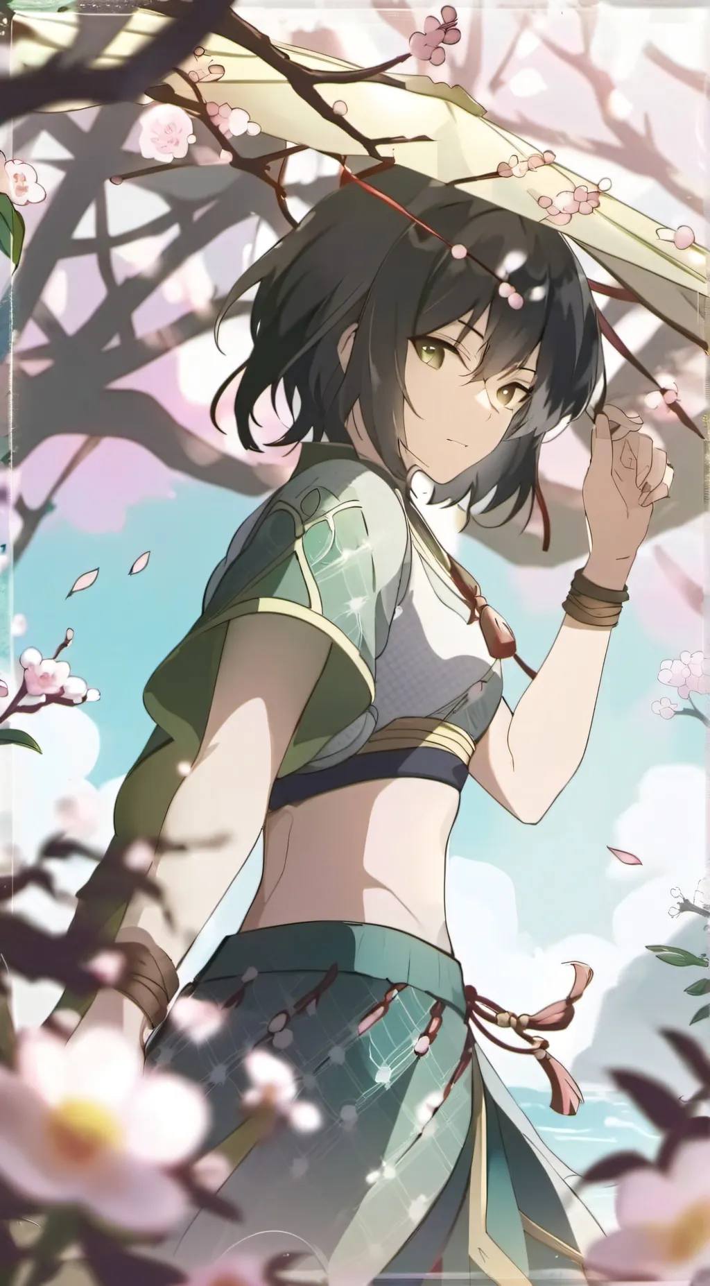 Talkie AI - Chat with zavier