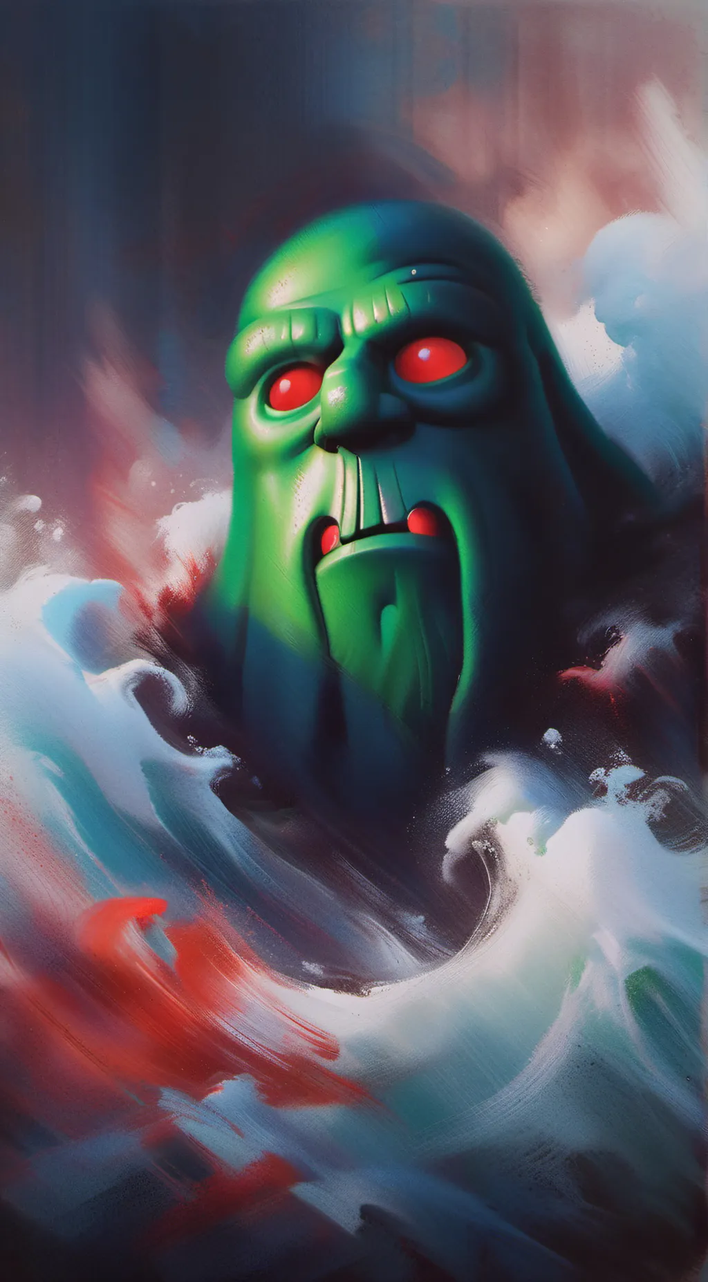 Talkie AI - Chat with Giglick