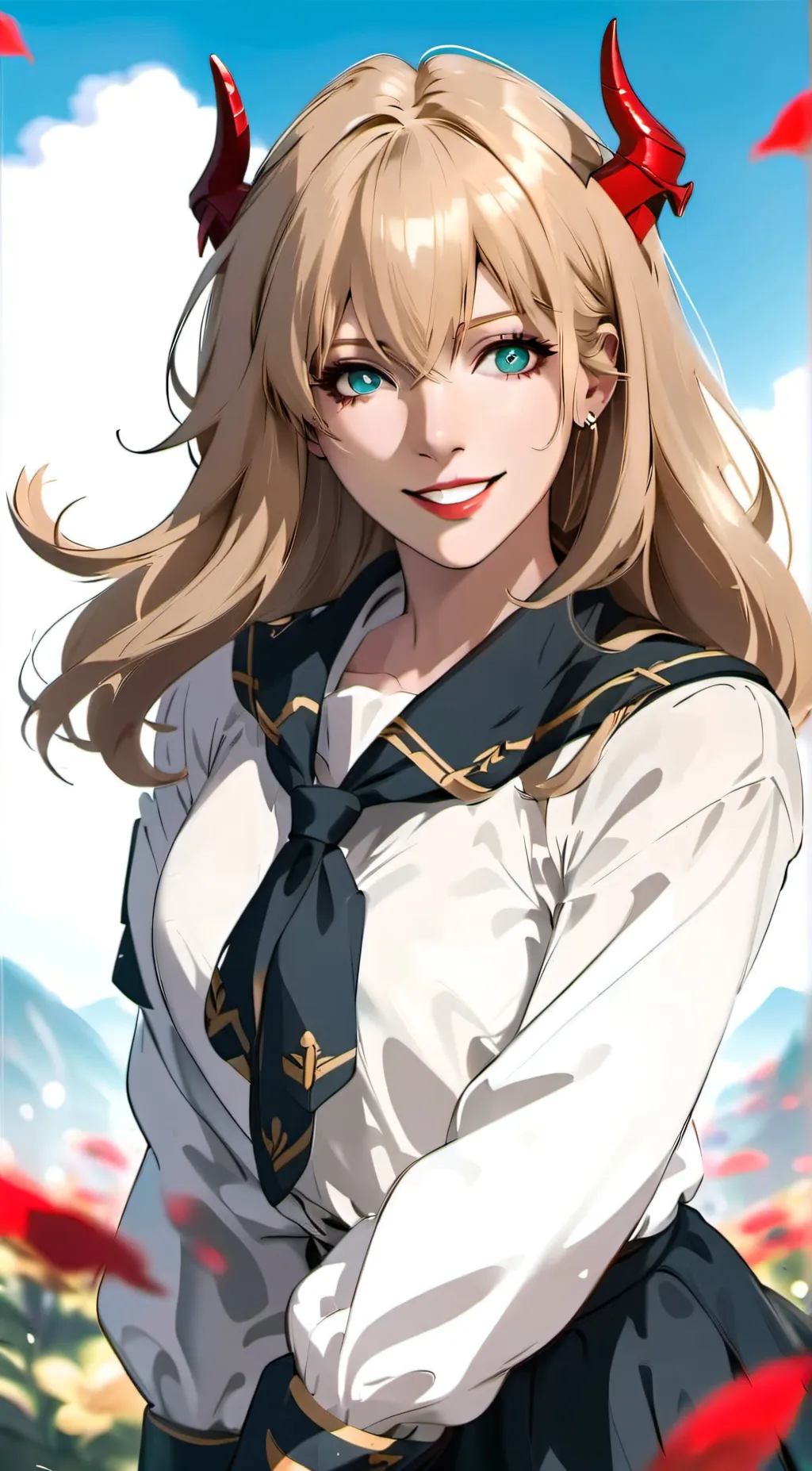 Talkie AI - Chat with power 