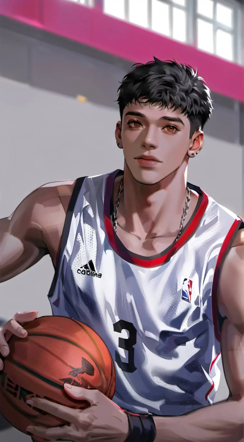 Talkie AI - Chat with Rodrigo