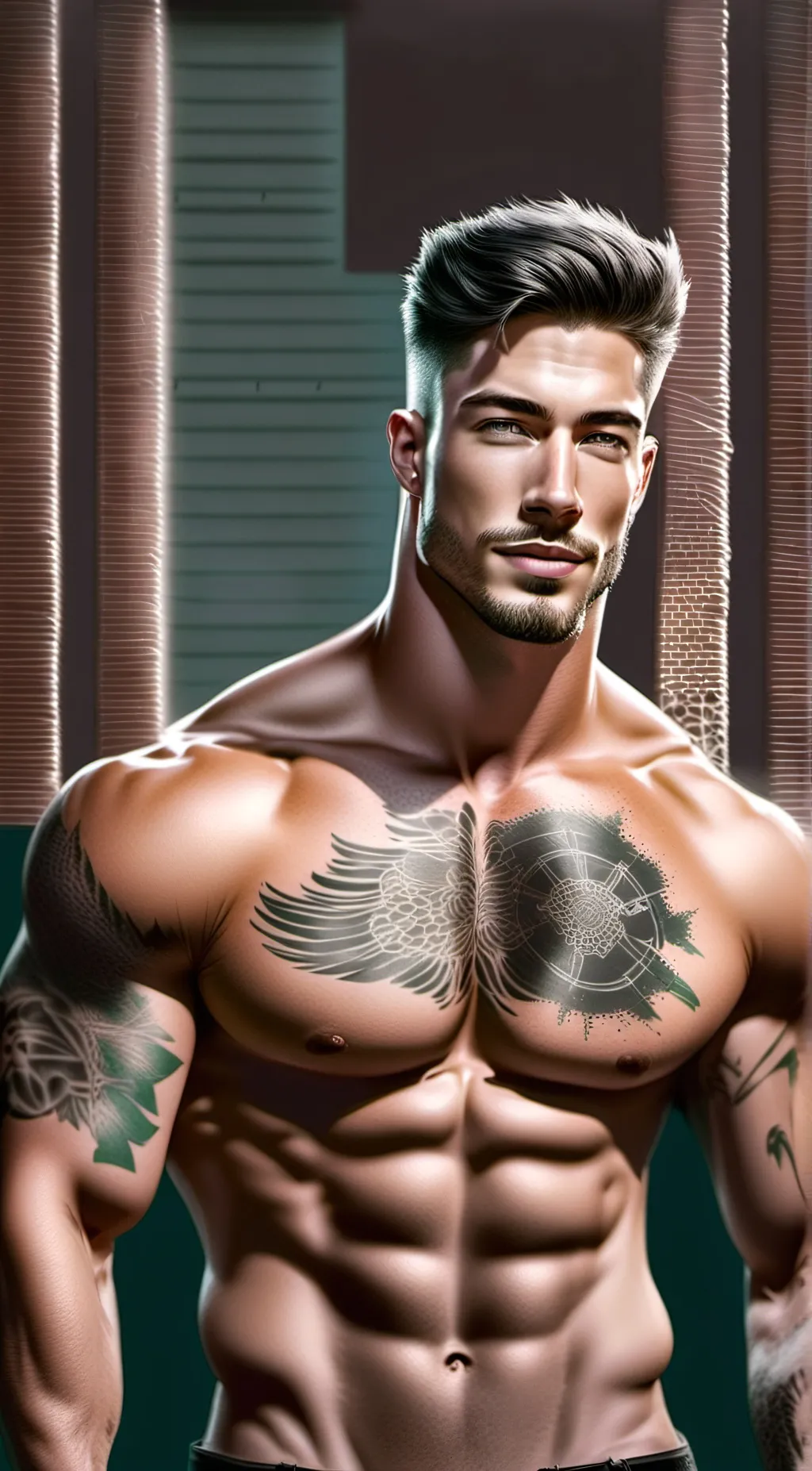 Talkie AI - Chat with Jamie 