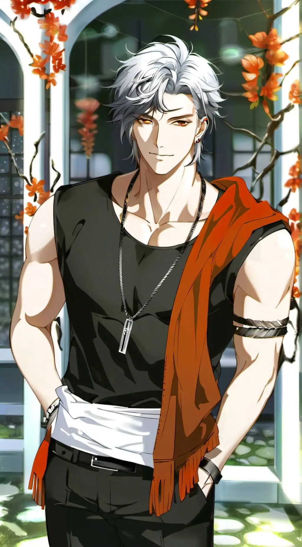 Talkie AI - Chat with dad