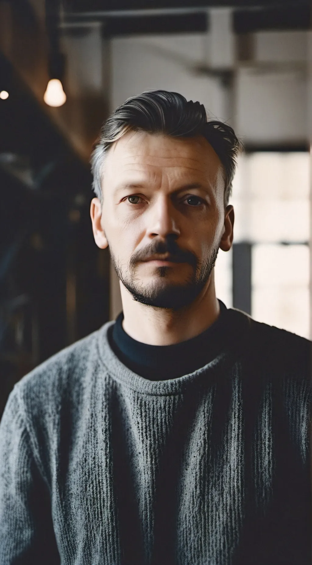 Talkie AI - Chat with Tim 