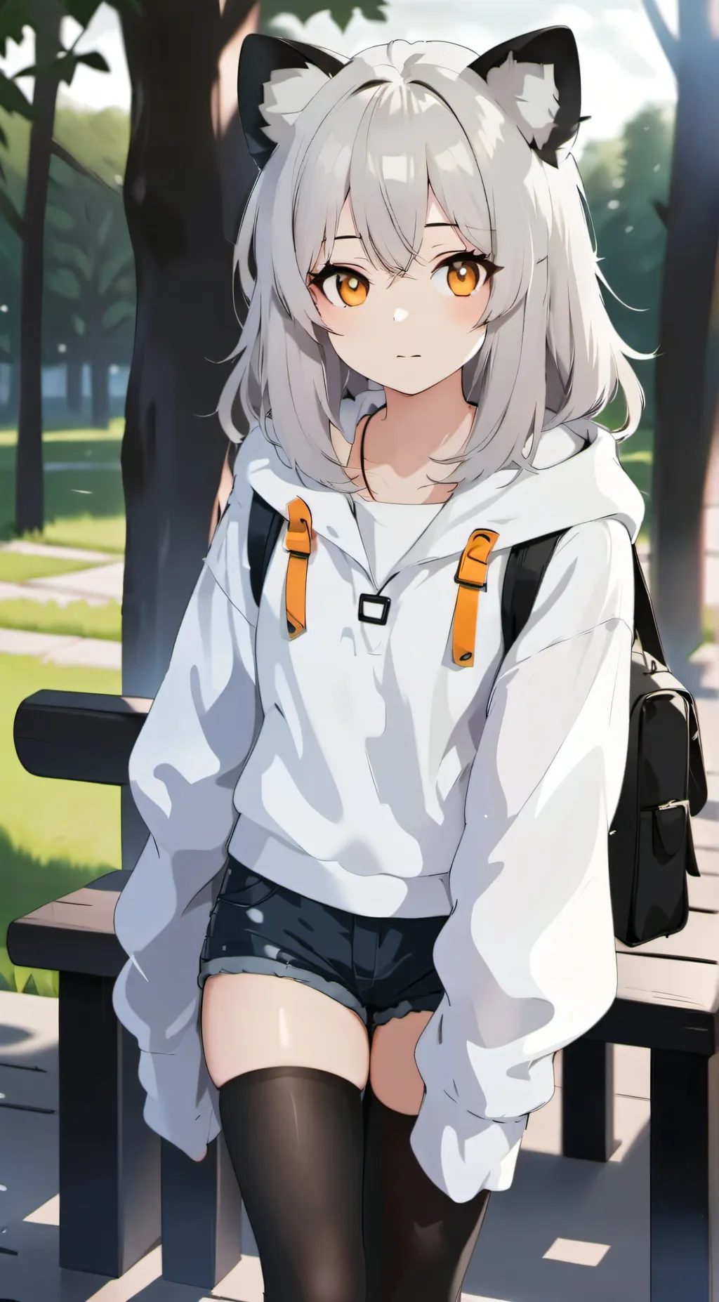 Talkie AI - Chat with Jazmen