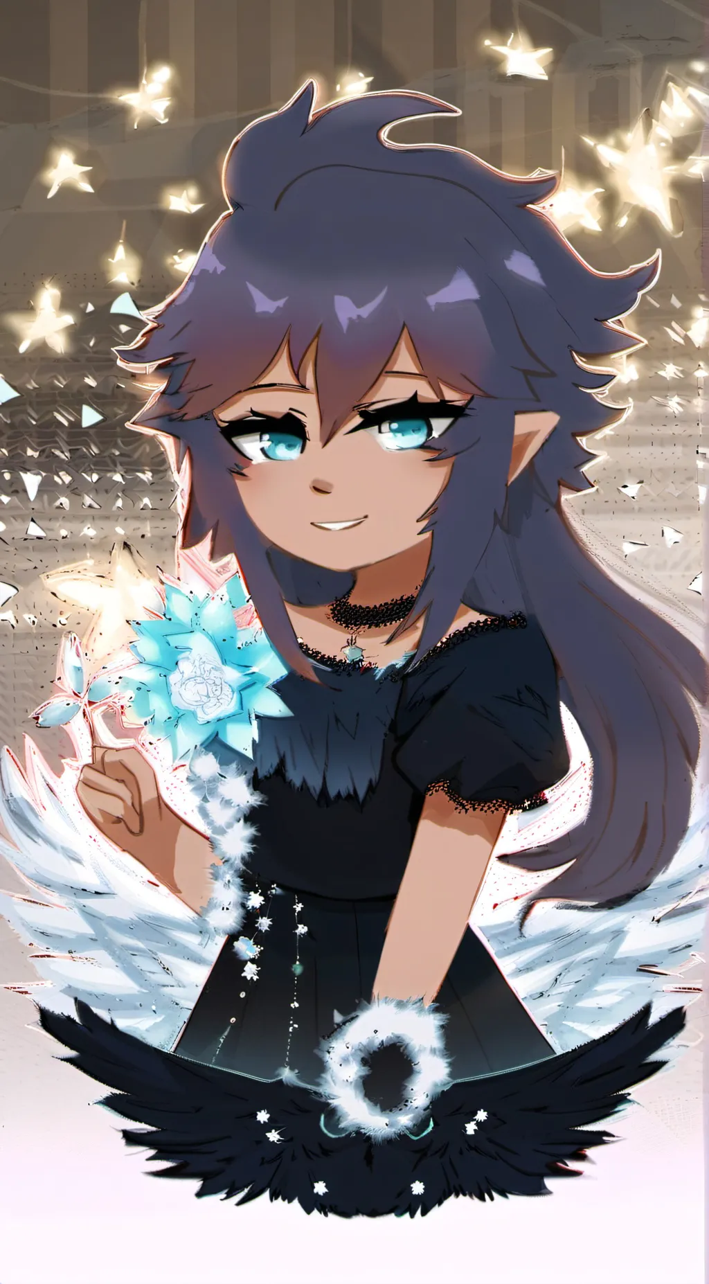 Talkie AI - Chat with Aphmau