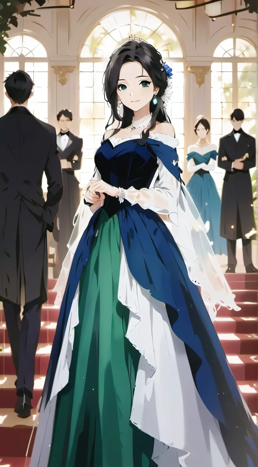 Talkie AI - Chat with .. 