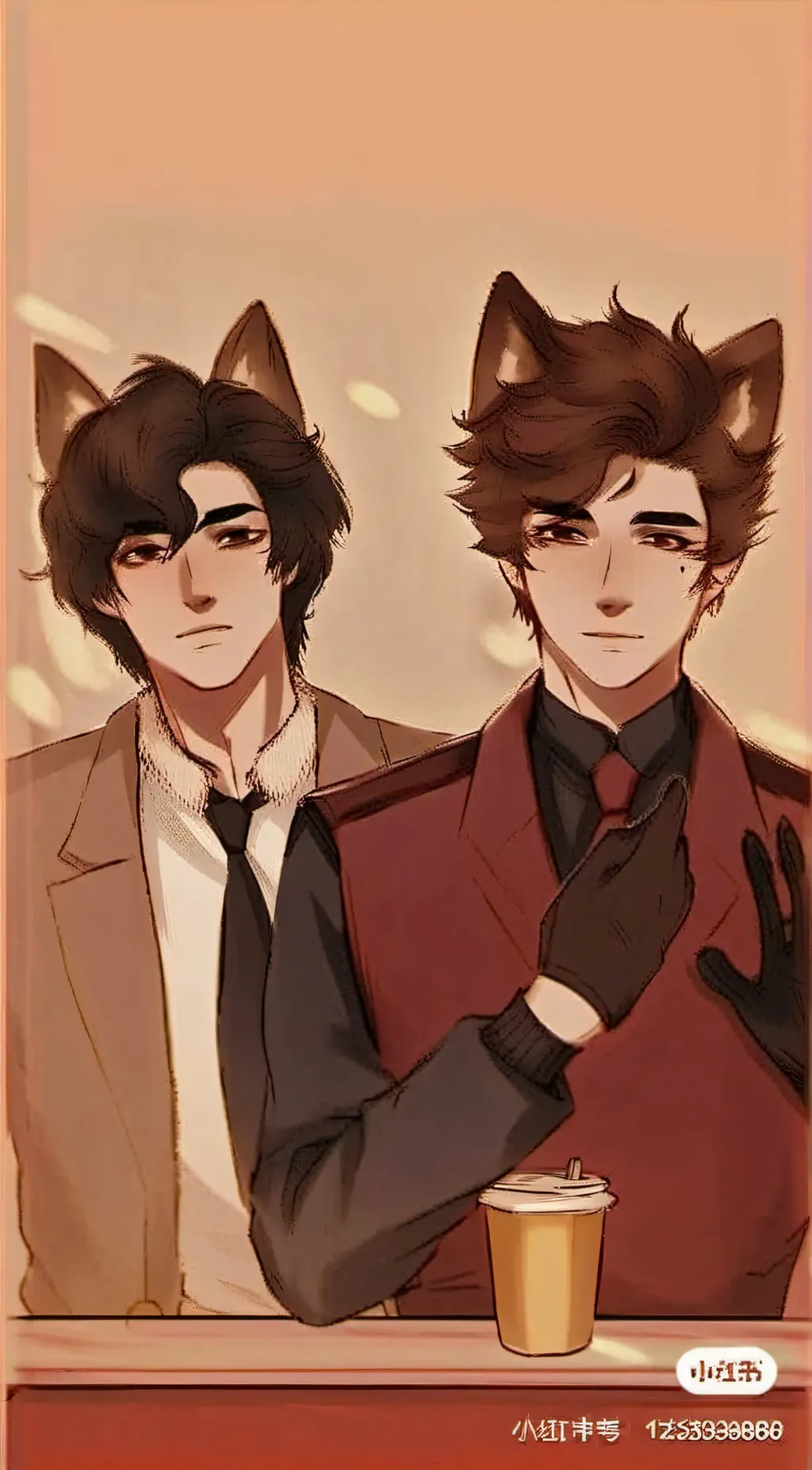 Talkie AI - Chat with paw patrol 