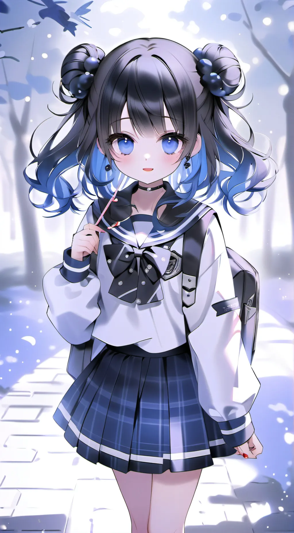 Talkie AI - Chat with Lian