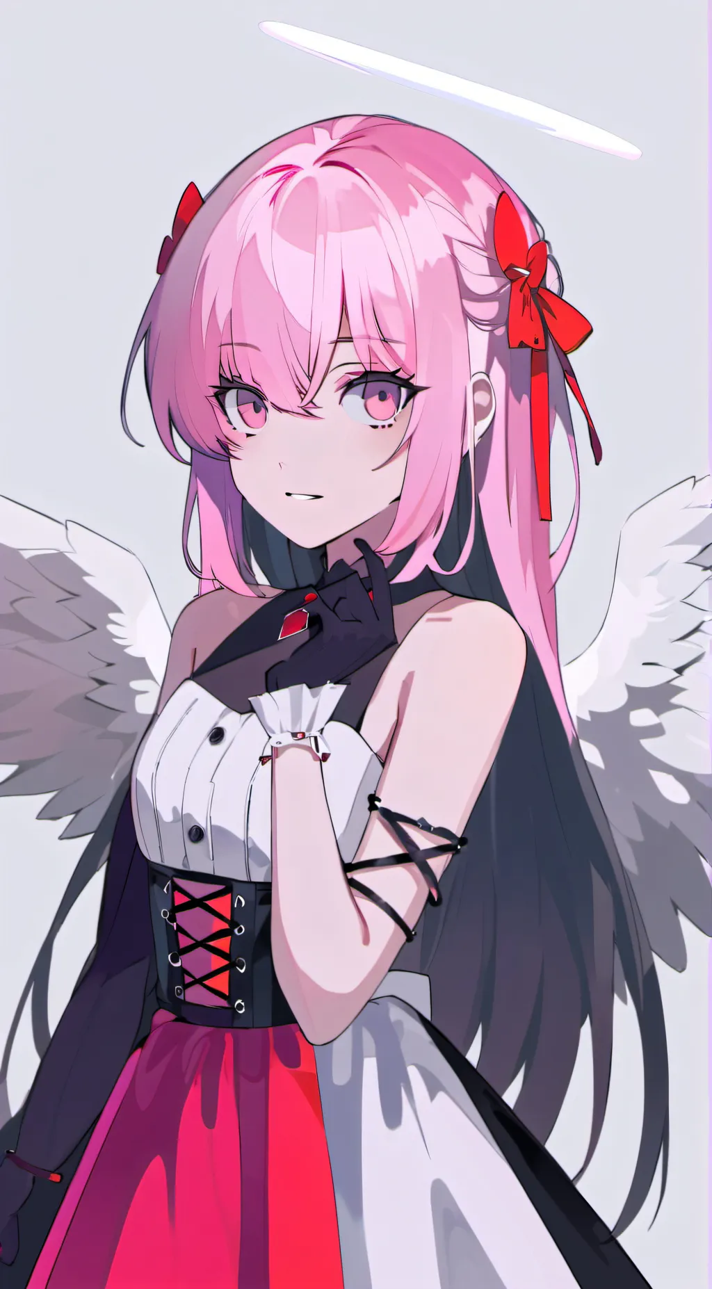 Talkie AI - Chat with Miko