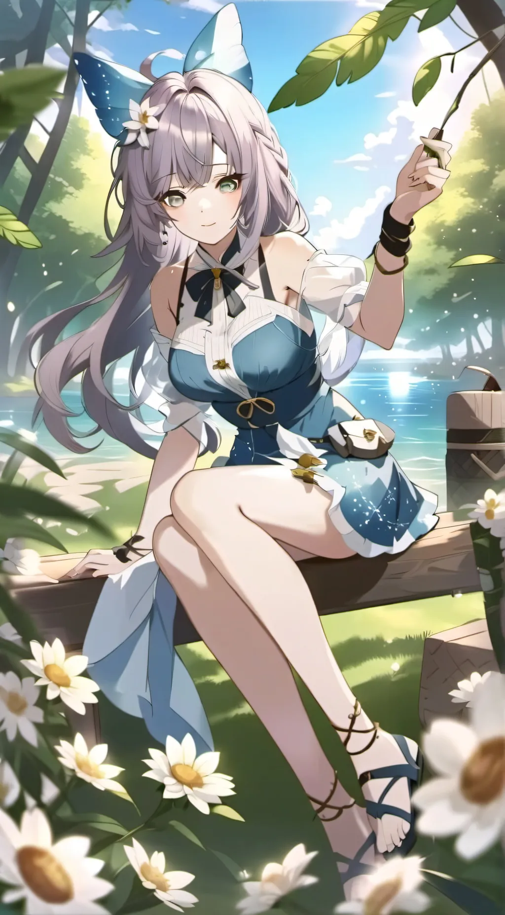 Talkie AI - Chat with layla