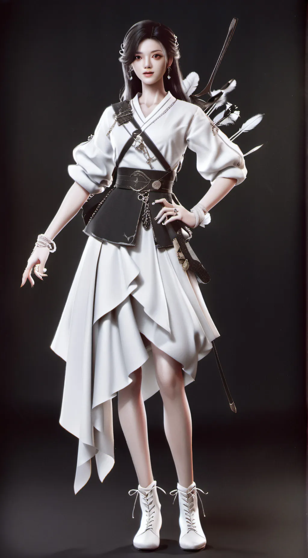 Talkie AI - Chat with mila