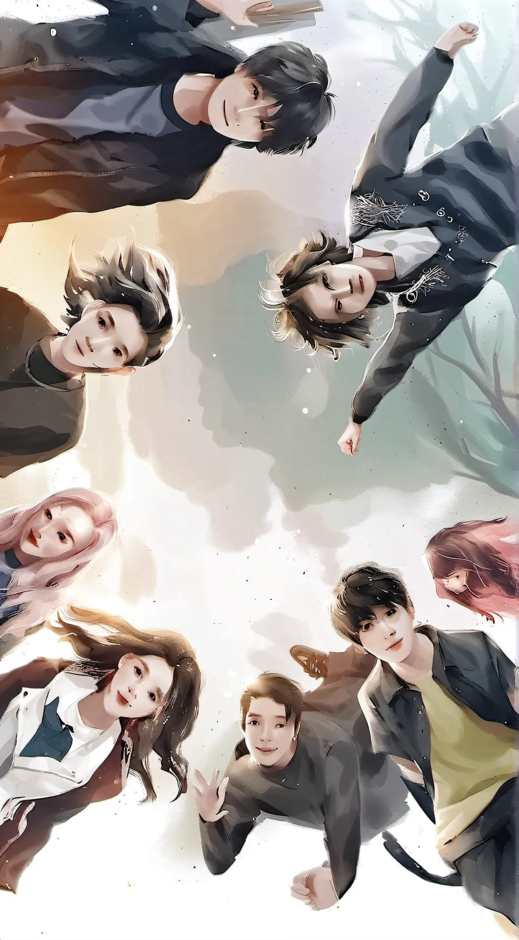 Talkie AI - Chat with 4th grade