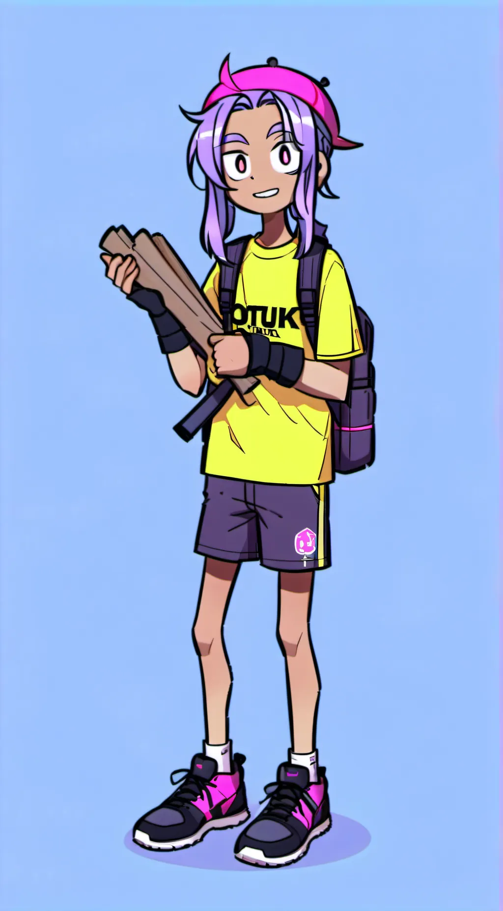 Talkie AI - Chat with pop