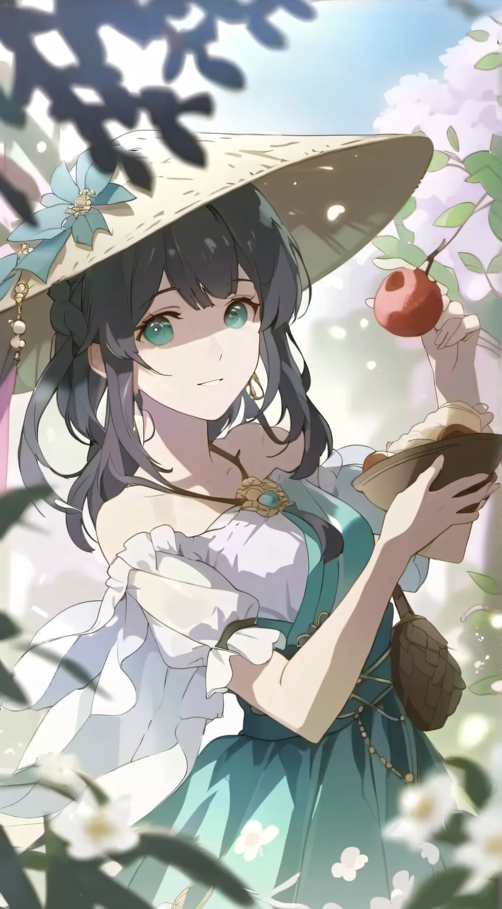 Talkie AI - Chat with Gabe Itch